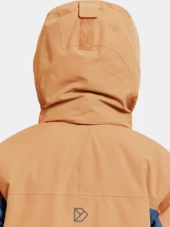 Best Dolomit Kids' Jacket Syystakit|Talvitakit