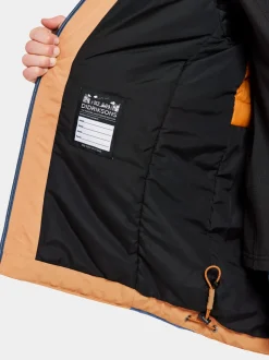 Best Dolomit Kids' Jacket Syystakit|Talvitakit