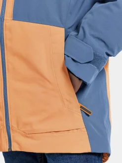 Best Dolomit Kids' Jacket Syystakit|Talvitakit