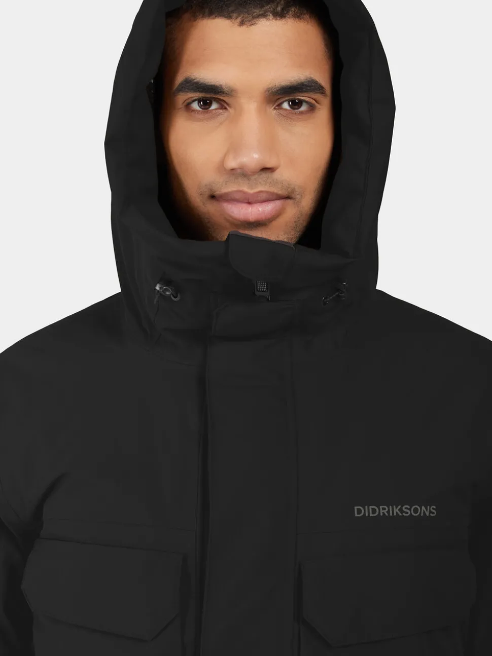 Online Drew Parka Syystakit|Talvitakit