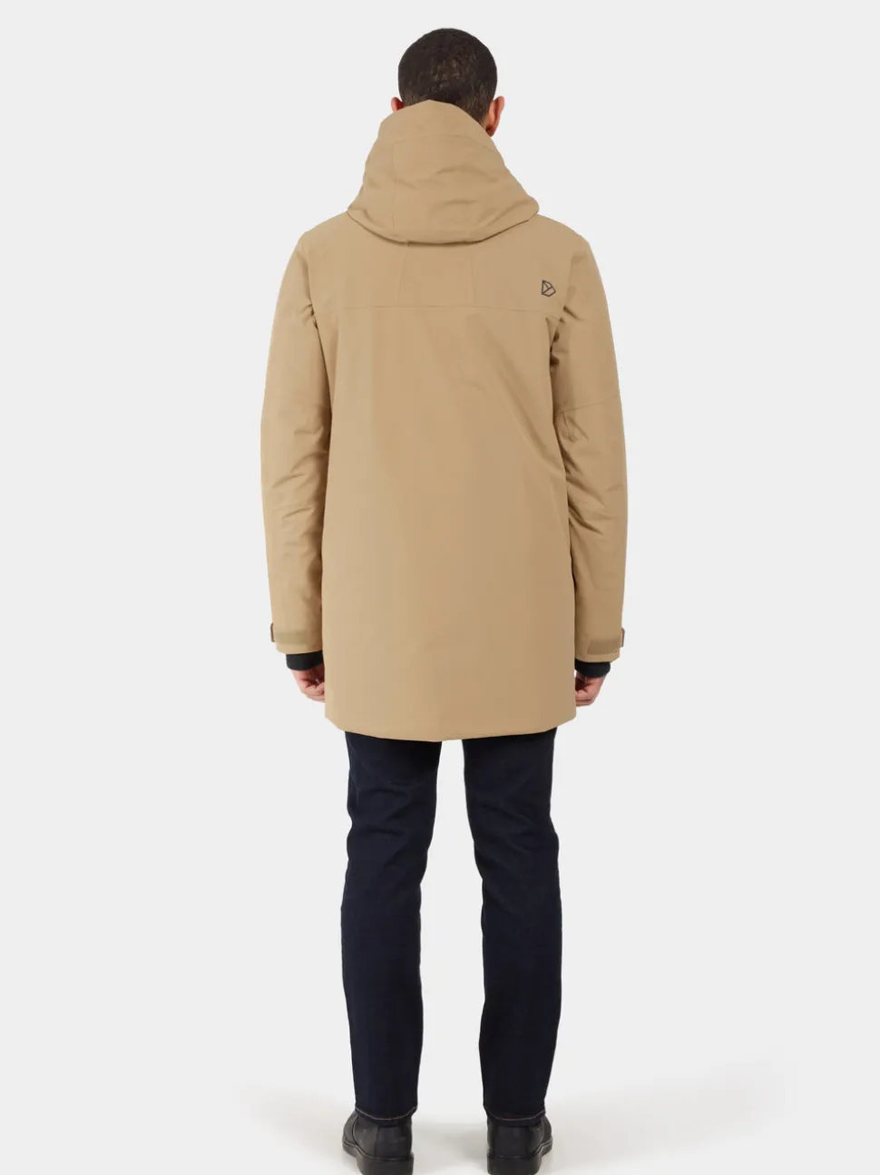 Clearance Drew Parka Syystakit|Talvitakit