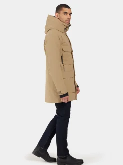 Clearance Drew Parka Syystakit|Talvitakit