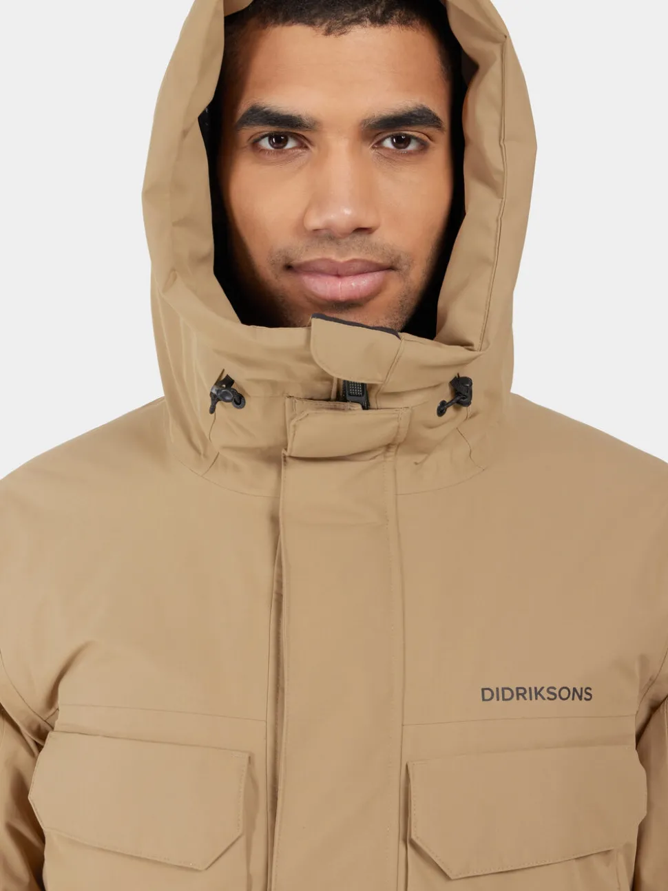 Clearance Drew Parka Syystakit|Talvitakit
