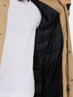 Clearance Drew Parka Syystakit|Talvitakit