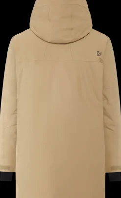 Clearance Drew Parka Syystakit|Talvitakit