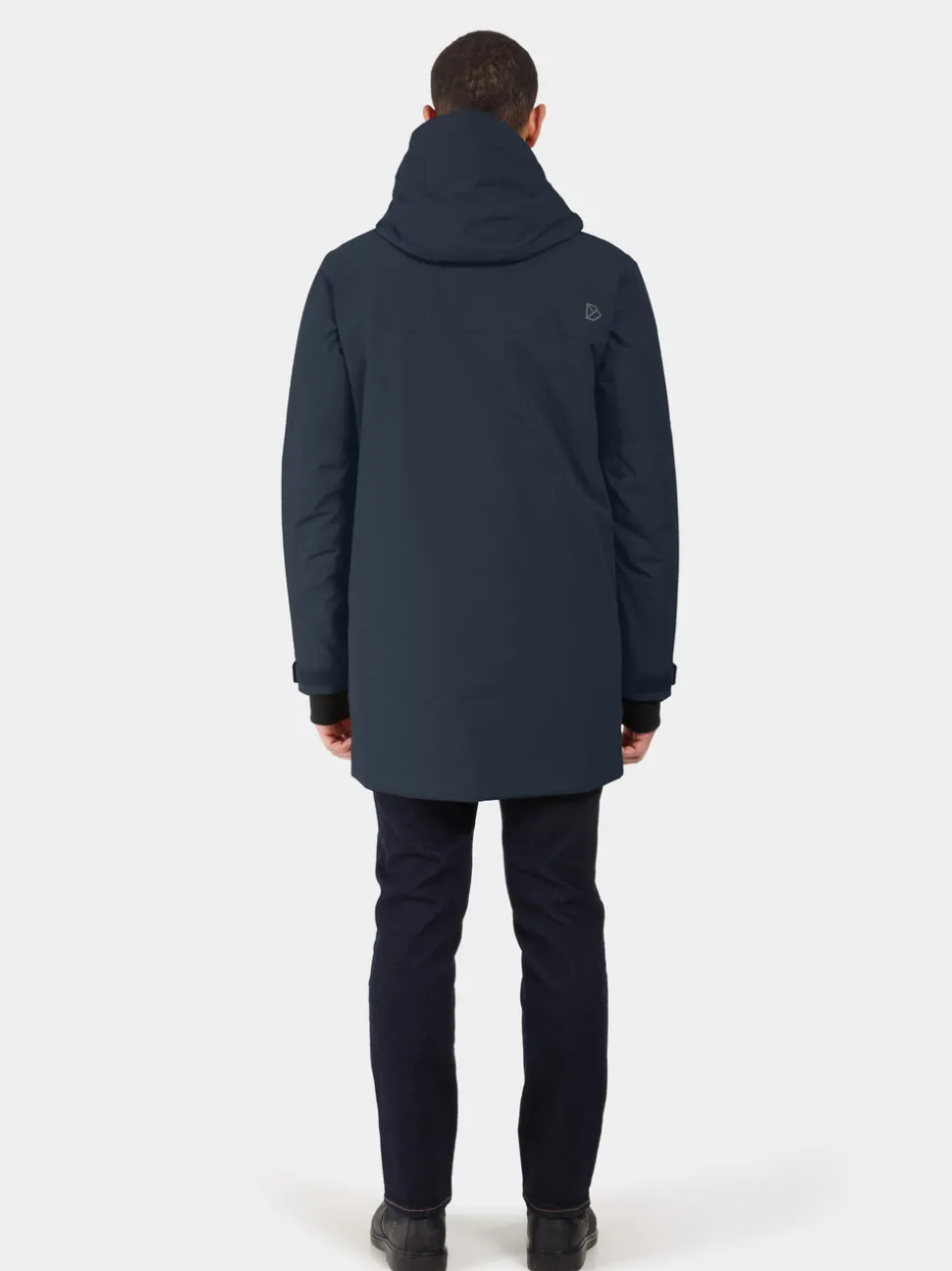 Clearance Drew Parka Syystakit|Talvitakit