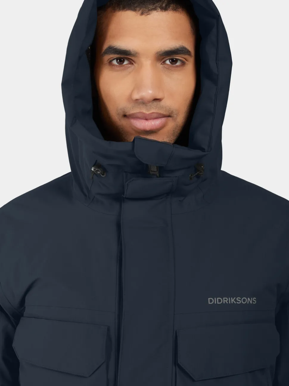 Clearance Drew Parka Syystakit|Talvitakit