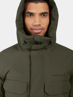 Best Sale Drew Parka Syystakit|Talvitakit