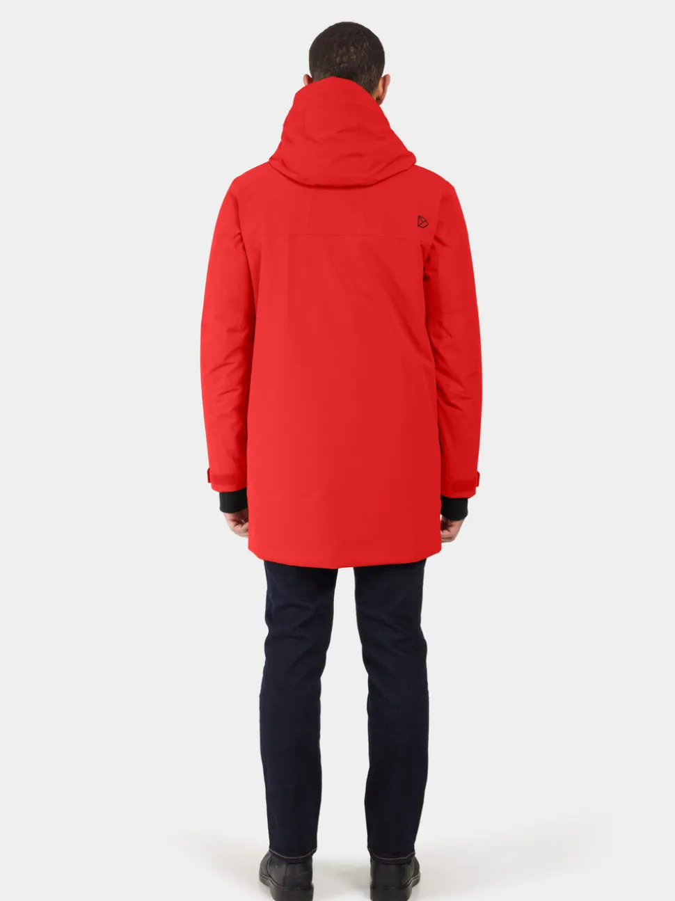 Store Drew Parka Syystakit|Talvitakit