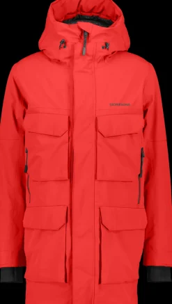 Store Drew Parka Syystakit|Talvitakit