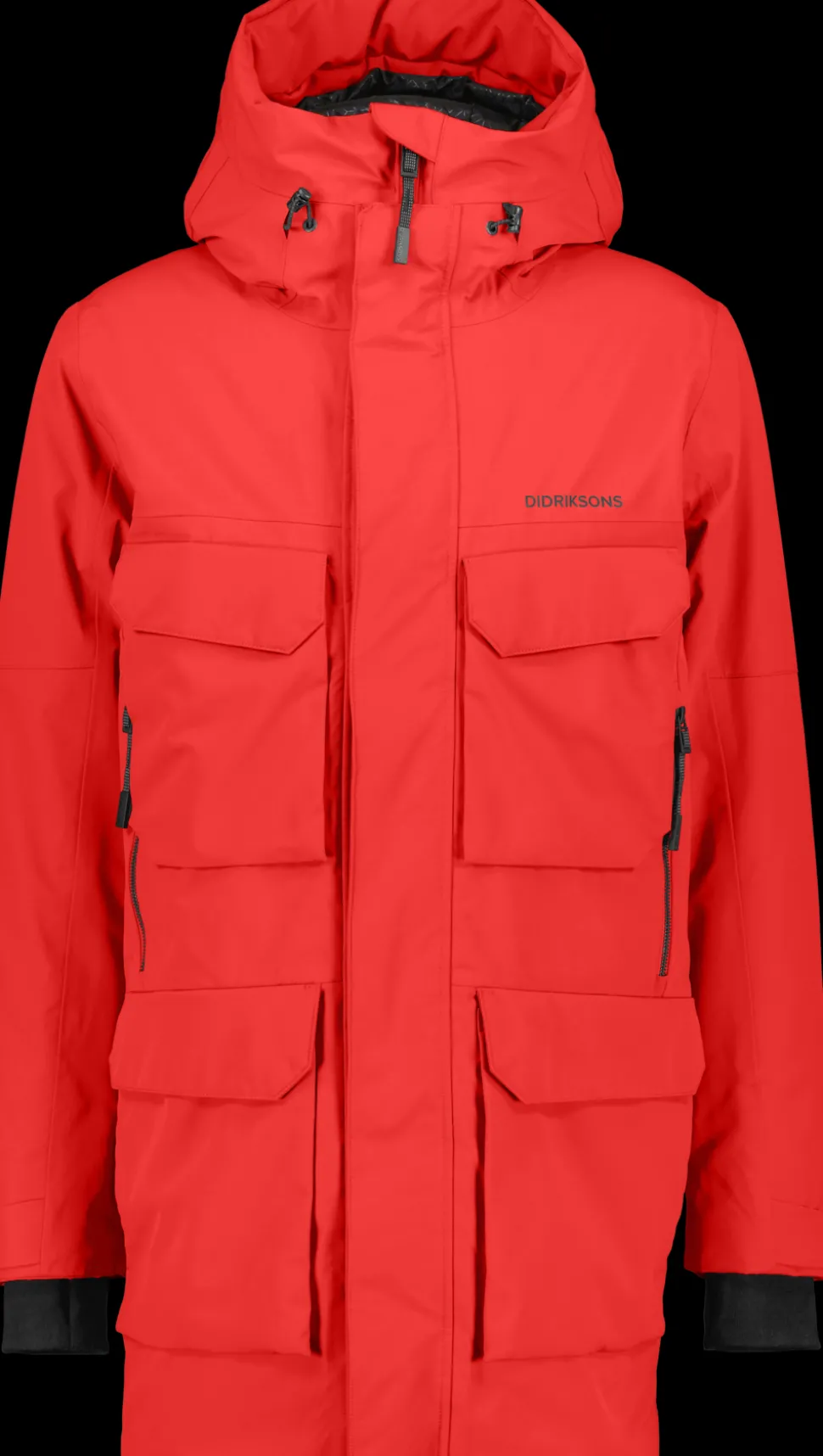 Store Drew Parka Syystakit|Talvitakit