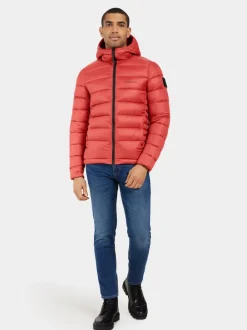 New Ed Jacket Syystakit|Talvitakit