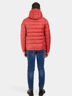 New Ed Jacket Syystakit|Talvitakit