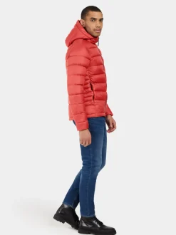 New Ed Jacket Syystakit|Talvitakit