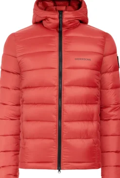 New Ed Jacket Syystakit|Talvitakit