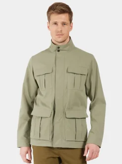 Hot Edmond Jacket Kevättakit