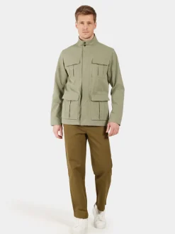 Hot Edmond Jacket Kevättakit