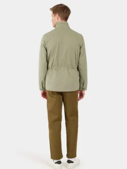 Hot Edmond Jacket Kevättakit