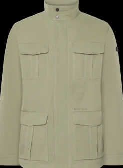 Hot Edmond Jacket Kevättakit