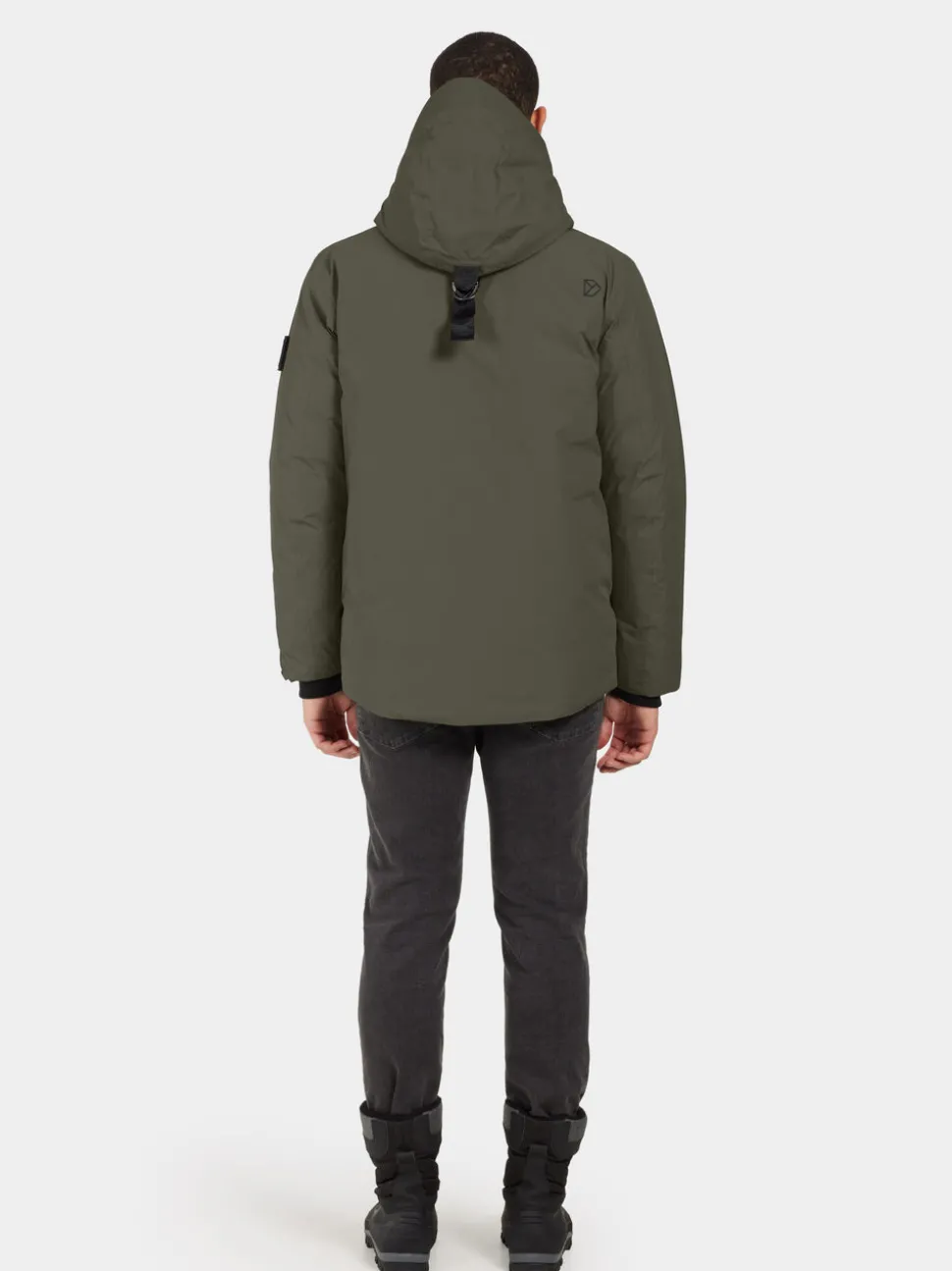 Best Sale Edwin Jacket Syystakit|Talvitakit