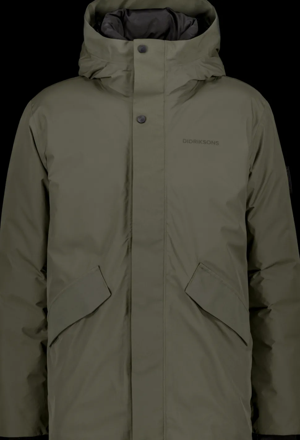 Best Sale Edwin Jacket Syystakit|Talvitakit