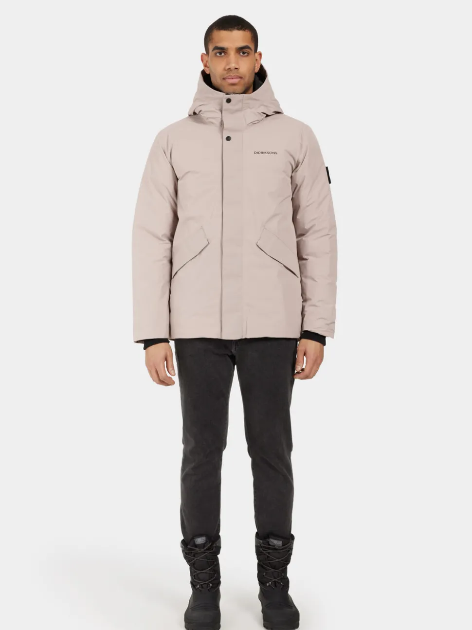 Flash Sale Edwin Jacket Syystakit|Talvitakit