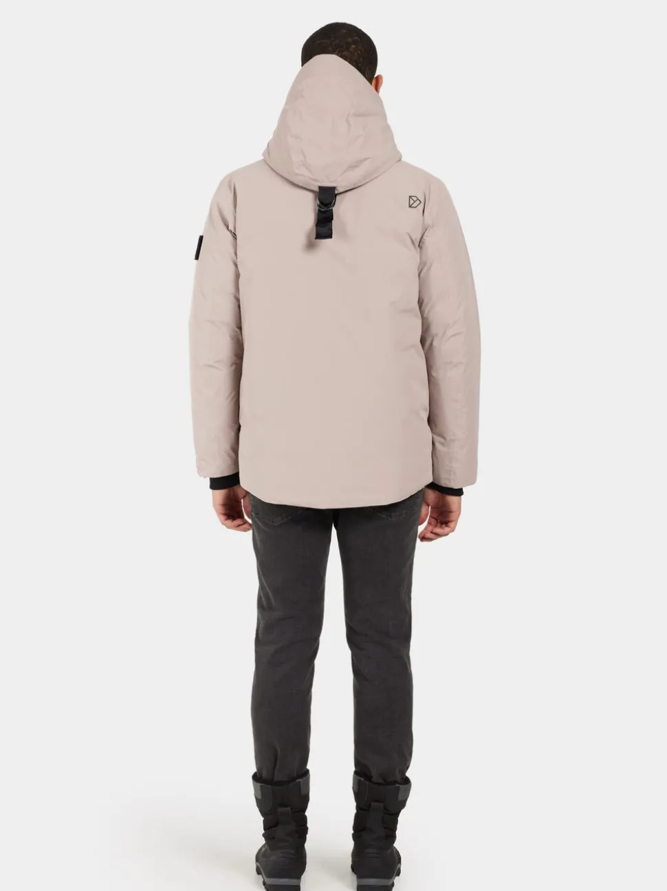 Flash Sale Edwin Jacket Syystakit|Talvitakit