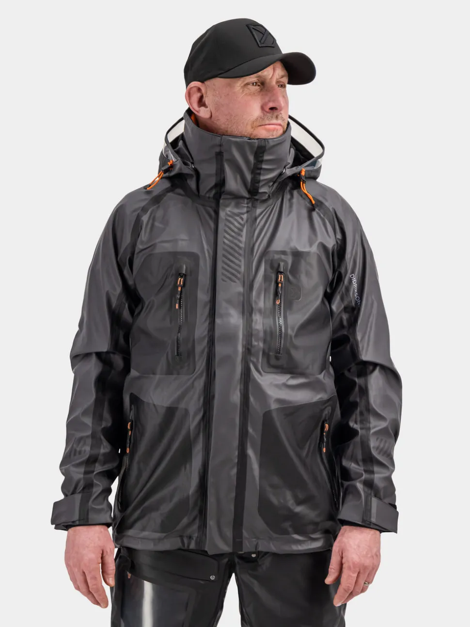 Shop Element Unisex Jacket Galon® Sadetakit|Sadetakit