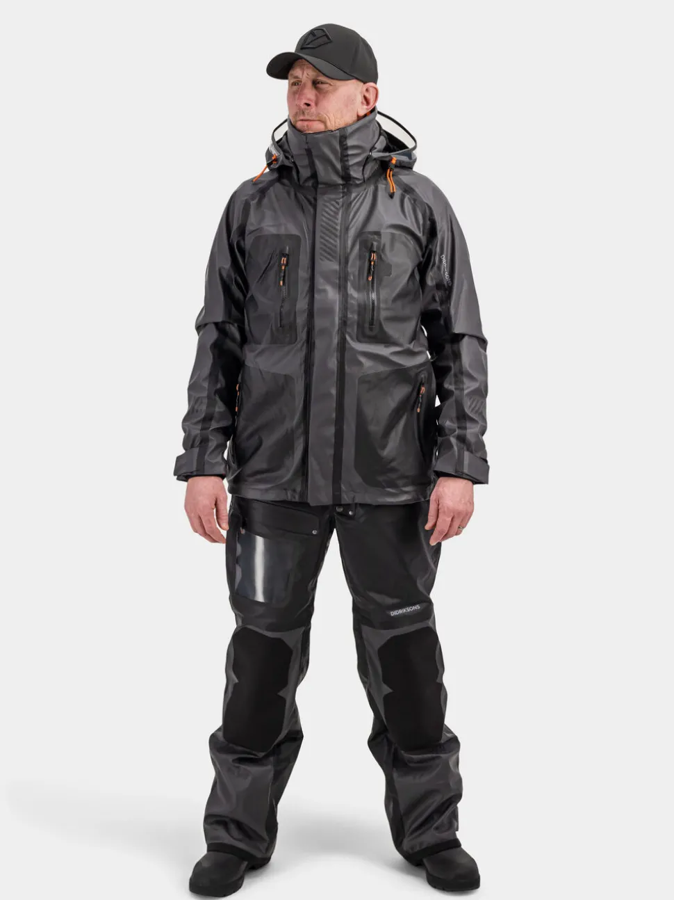 Shop Element Unisex Jacket Galon® Sadetakit|Sadetakit