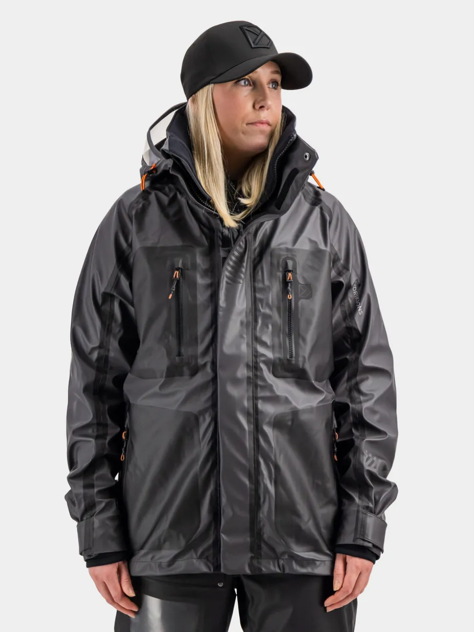 Shop Element Unisex Jacket Galon® Sadetakit|Sadetakit