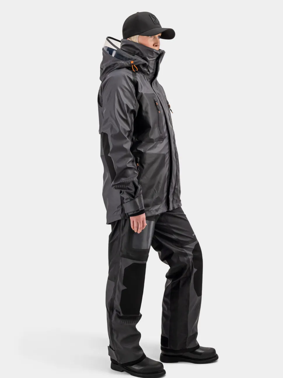 Shop Element Unisex Jacket Galon® Sadetakit|Sadetakit