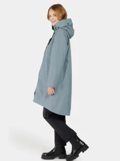 New Elissa Parka Syystakit|Talvitakit