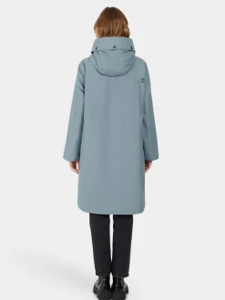 New Elissa Parka Syystakit|Talvitakit