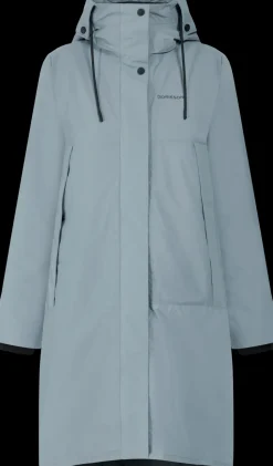 New Elissa Parka Syystakit|Talvitakit