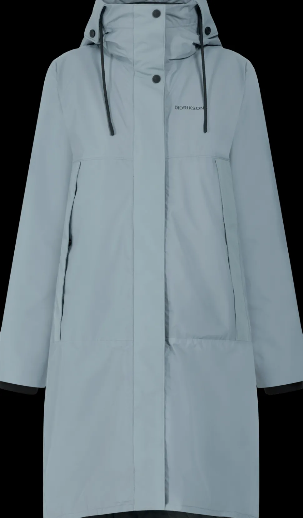 New Elissa Parka Syystakit|Talvitakit