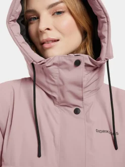Outlet Elissa Parka Syystakit|Talvitakit