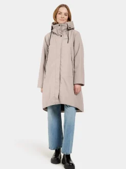 Hot Elissa Parka Syystakit|Talvitakit