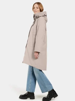 Hot Elissa Parka Syystakit|Talvitakit