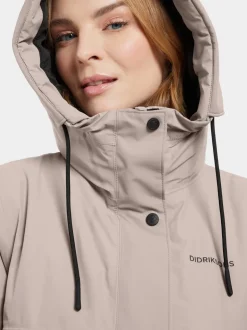 Hot Elissa Parka Syystakit|Talvitakit