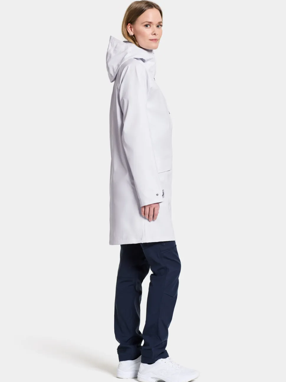 Online Elly Parka Galon® Kevättakit|Sadetakit