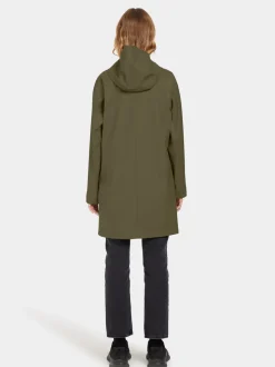 Clearance Elly Parka Galon® Syystakit|Kuoritakit