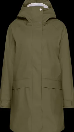 Clearance Elly Parka Galon® Syystakit|Kuoritakit