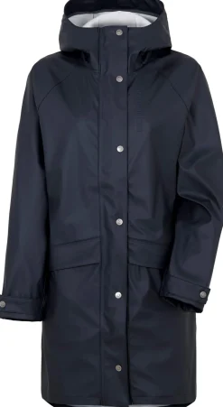 Store Elly Parka Galon® Kevättakit|Sadetakit