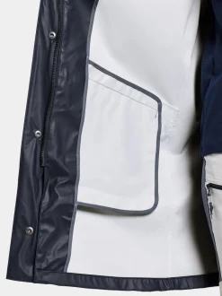 Store Elly Parka Galon® Kevättakit|Sadetakit