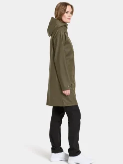 Fashion Elly Parka Galon® Kevättakit|Sadetakit