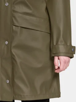 Fashion Elly Parka Galon® Kevättakit|Sadetakit