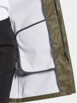 Fashion Elly Parka Galon® Kevättakit|Sadetakit