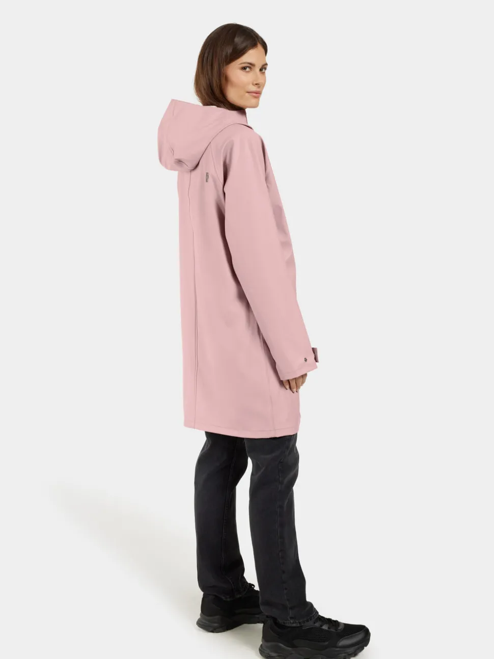 Cheap Elly Parka Galon® Kevättakit|Sadetakit