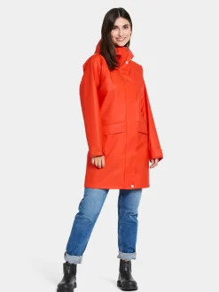 New Elly Parka Galon® Kevättakit|Kuoritakit
