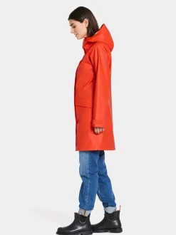 New Elly Parka Galon® Kevättakit|Kuoritakit